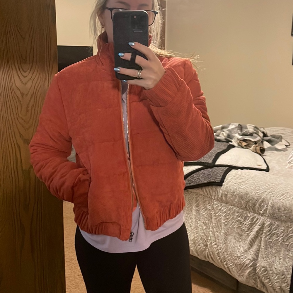 Boutique winter jacket! OFFERS WELCOME